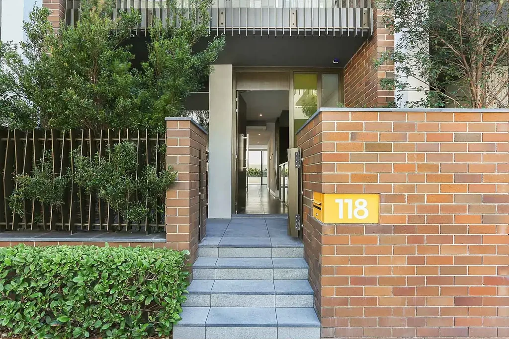 118 Ross  Street, Forest Lodge, NSW 2037
