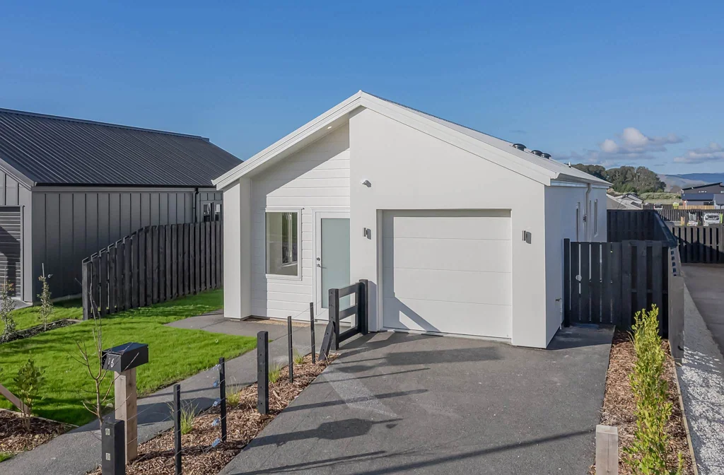 Te Kauwhata 3Kwarto Affordable Home - Brand New