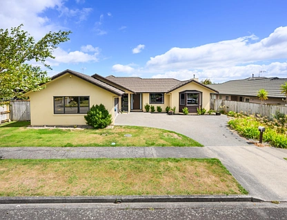 19 Johnstone Drive, Fitzherbert, Manawatu-Wanganui, 4房, 2浴, House