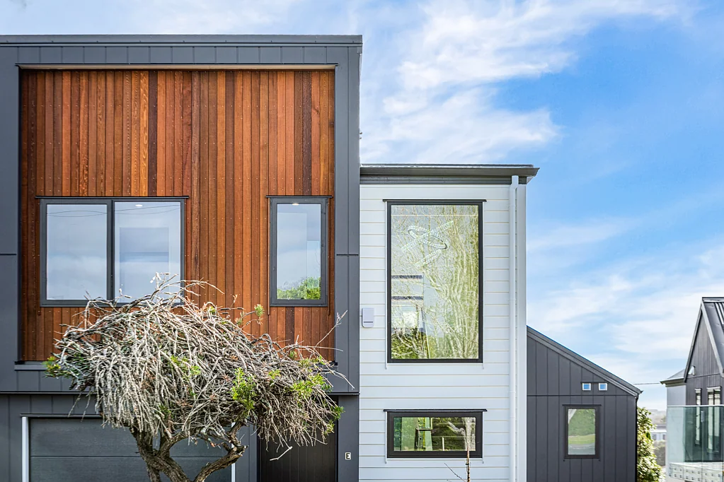 Rothesay Bay 3房  Where Coastal Dreams Meet Modern Elegance!