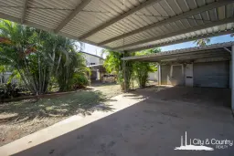 8 Boyd Parde, Mount Isa