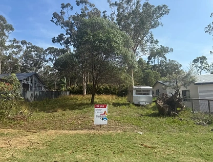 4 Kunara Street, Macleay Island, QLD 4184, 0 ਕਮਰੇ, 0 ਬਾਥਰੂਮ, Section