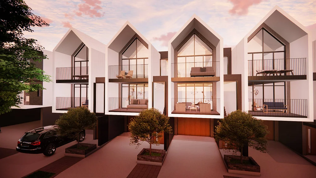 Bethlehem 2chambre Manuka Villa - Bespoke in Bethlehem