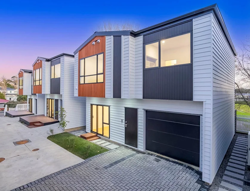 88C Sunnynook Road, Sunnynook, North Shore City, 4 침실, 2 욕실, House