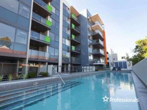 Perfectly Located Apartment