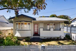 23 Warwick Street, Morningside