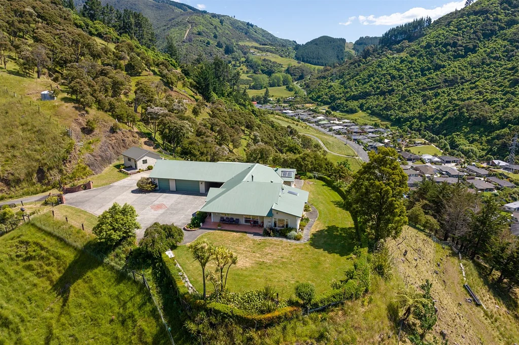 385a Brook Street, The Brook, Nelson