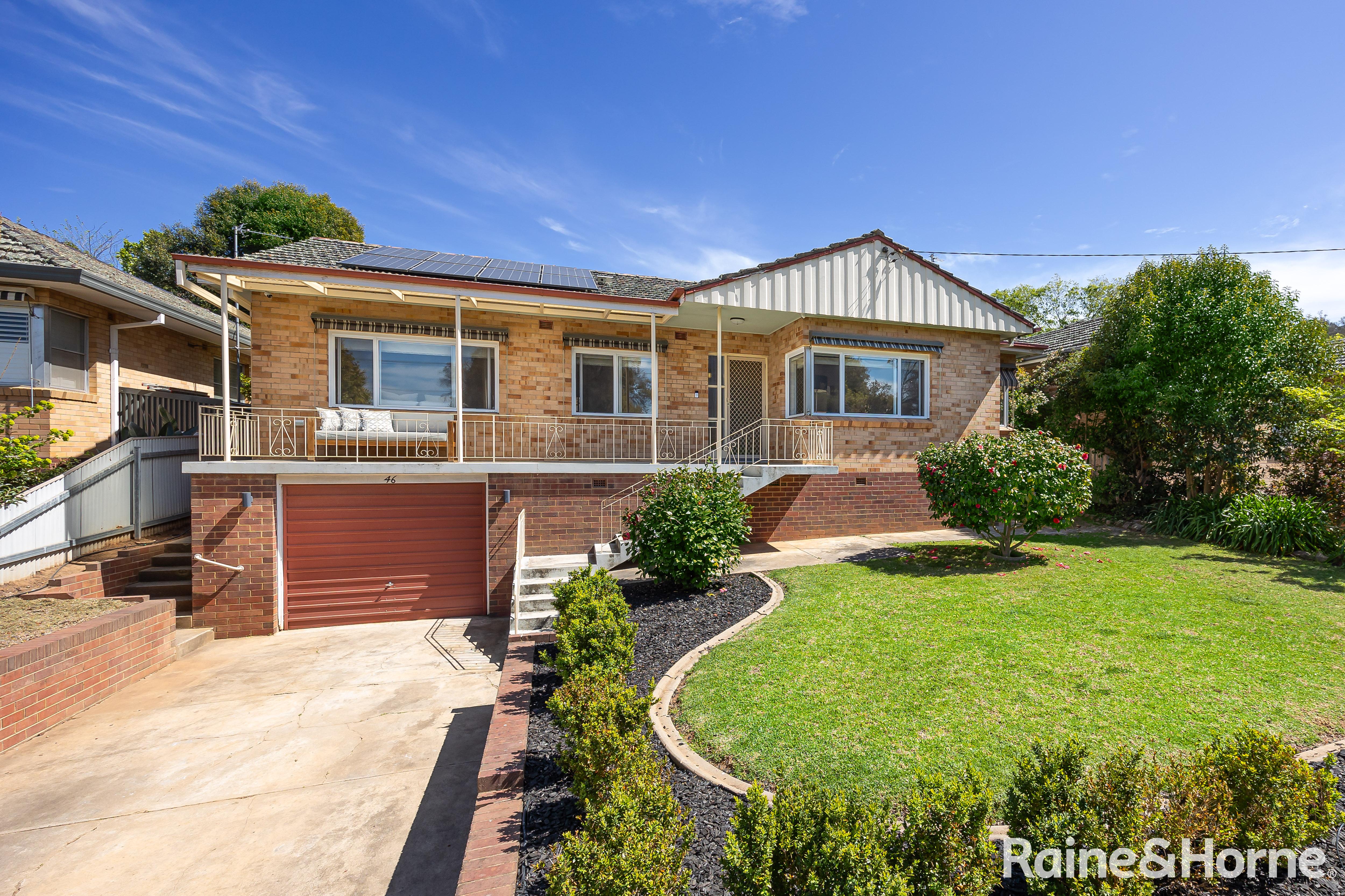 46 GROVE ST, KOORINGAL NSW 2650, 0 ਕਮਰੇ, 0 ਬਾਥਰੂਮ, House