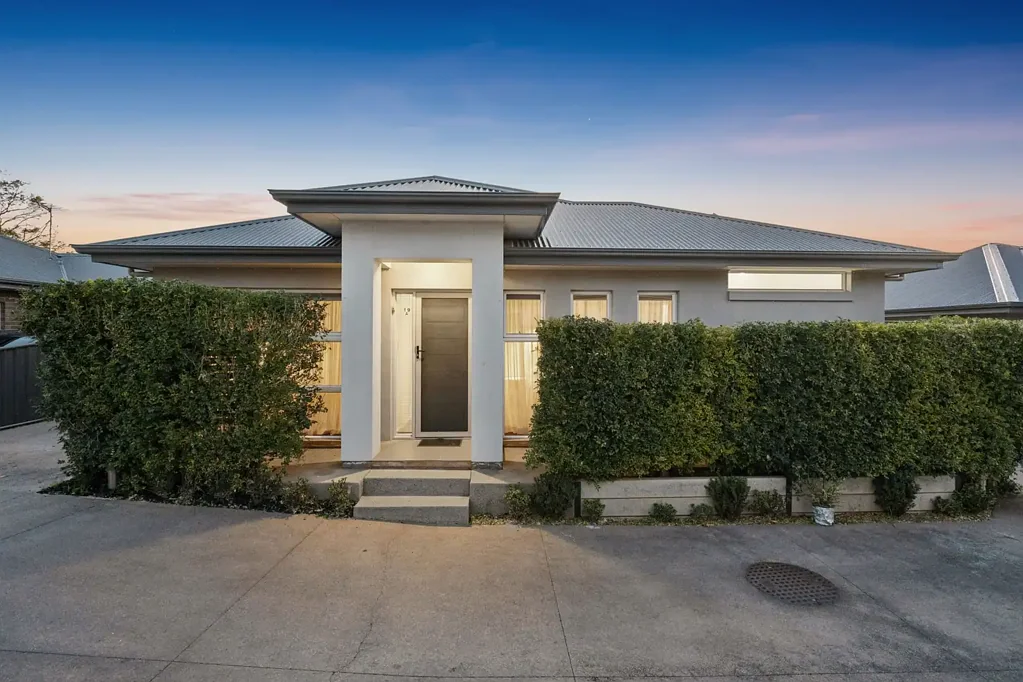 Sturt 3房  Low Maintenance Living In The Heart Of Sturt