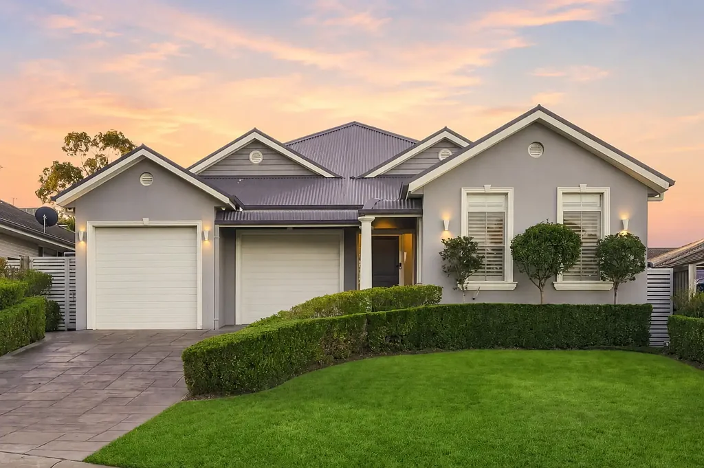 Camden Park 4Habitaciones QUALITY PARKSIDE CAMELOT HOME!