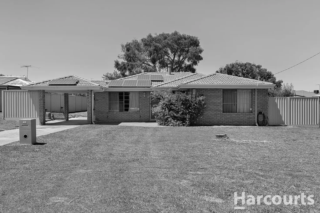 46 Park Ridge Drive, Bouvard, WA 6211