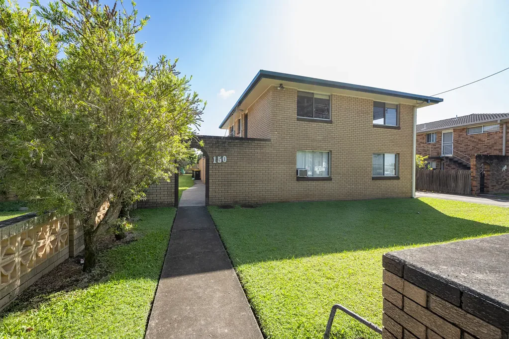 2/150 Oliver Street, Grafton, NSW 2460