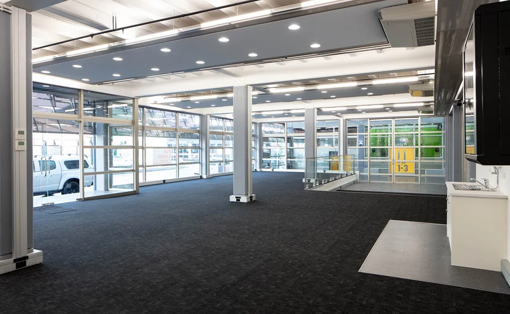 Mount Eden COST-EFFECTIVE PREMISES WITH AMPLE PARKING