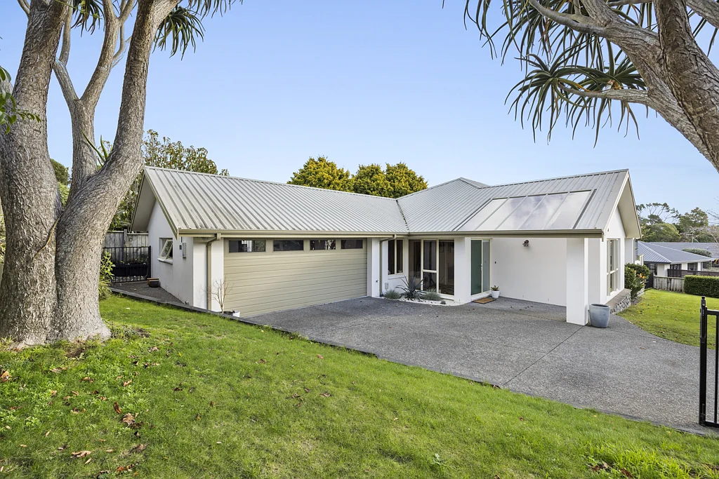 1 Orlando Close, Frankleigh Park, New Plymouth, Taranaki