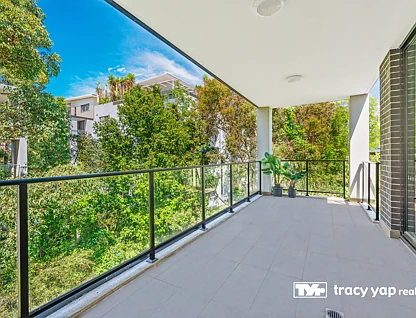36/217-221 Carlingford Road, Carlingford, Parramatta (Northwest suburbs), 2 Bedrooms, 2 Bathrooms, Apartment