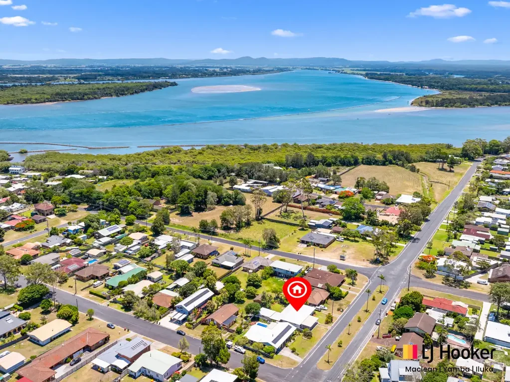 Iluka 4chambre The instructions are clear � this one must be SOLD!