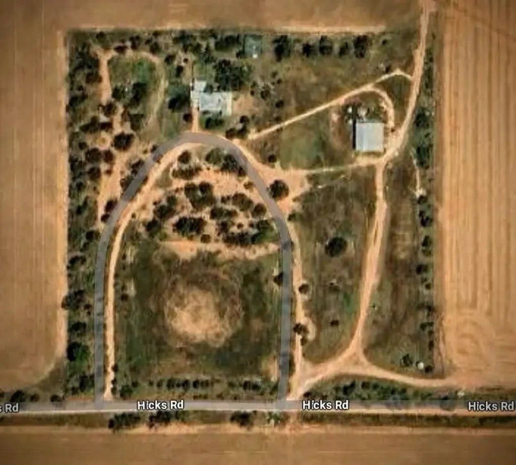 Chinkapook Country Life