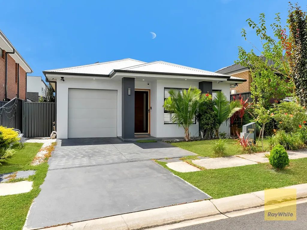 11 Plantago Street, Denham Court, NSW 2565