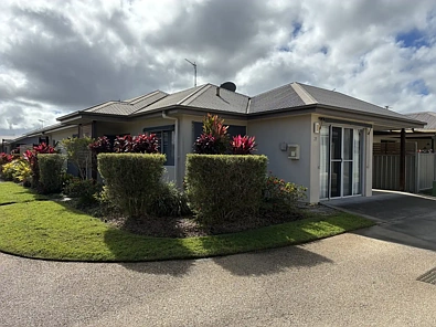 Mareeba 2Moenga Resort Style Living in a Gated Community.