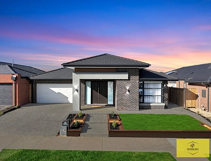 10 Shallow Road, Weir Views, North West Melbourne, 4 rūma, 2 rūma horoi, House
