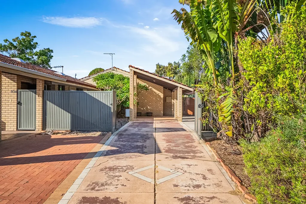 60A Tamar Street, Palmyra, WA 6157