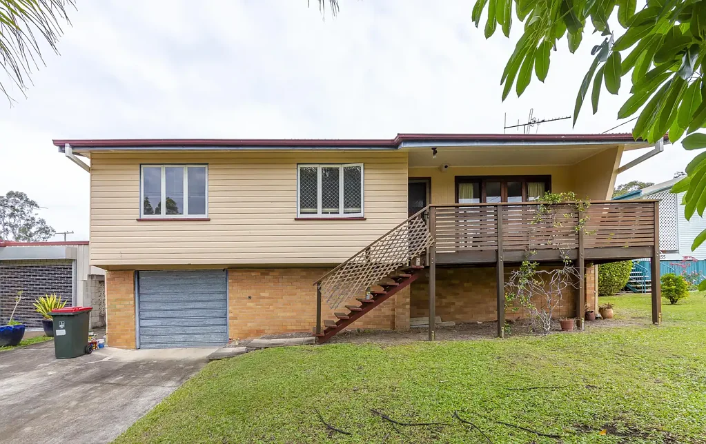 3 bedroom house at Sunnybank Hills