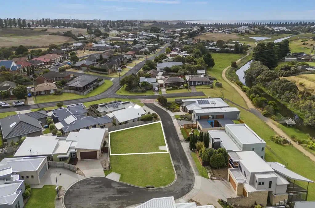 Warrnambool Premium North-Facing Land