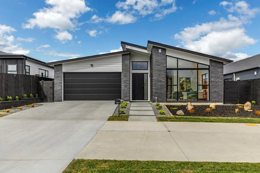 Milldale 4房  Warm, Comfort with Modern Elegance