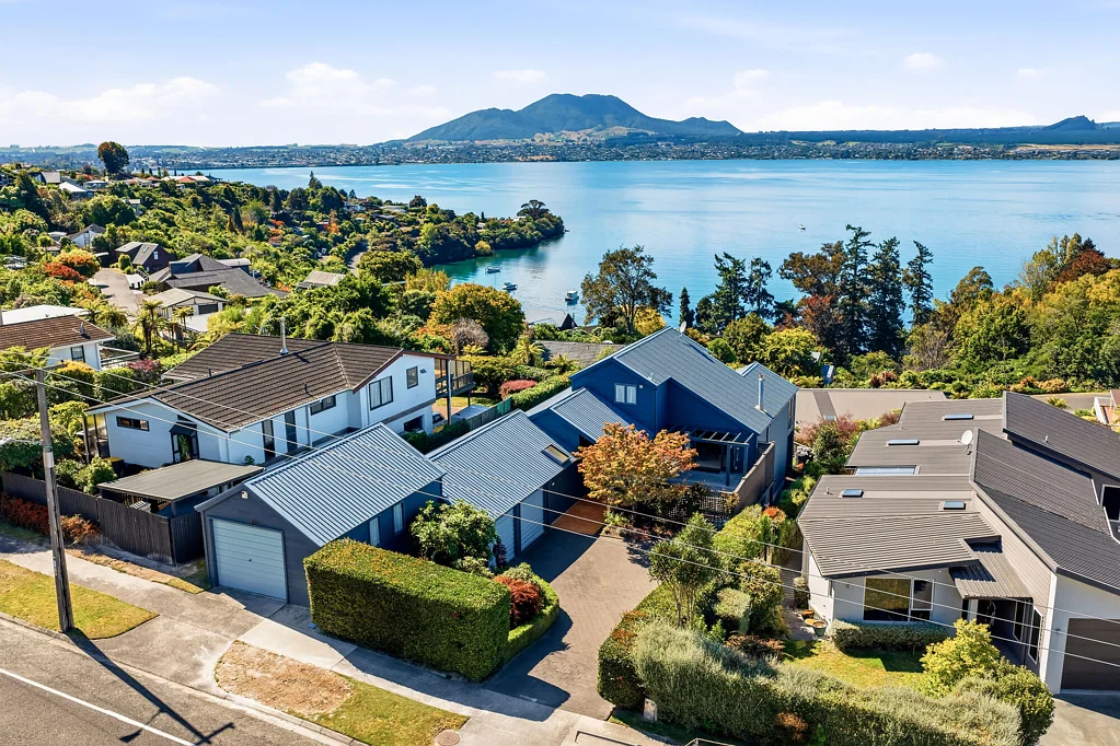 105 Wakeman Road, Acacia Bay, Taupo, Central North Island
