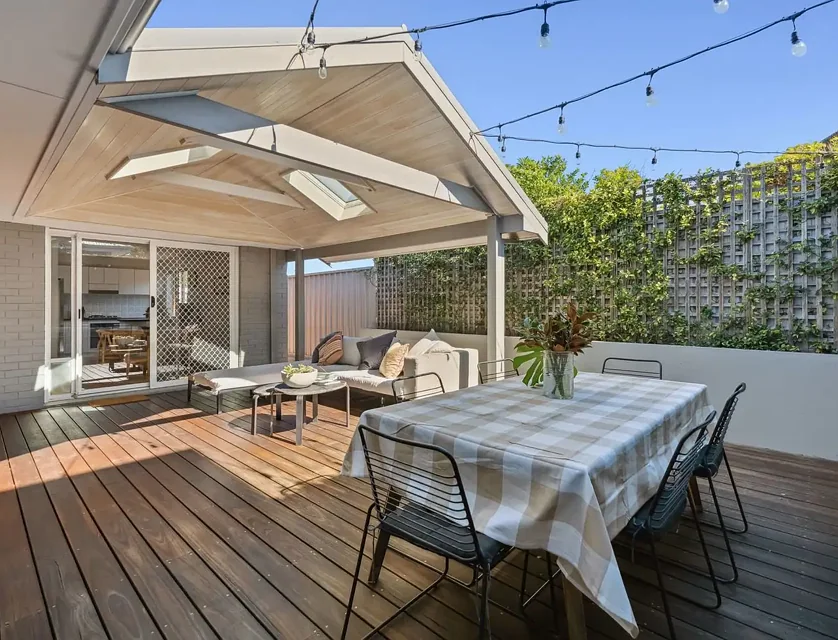 219b Herbert Street, Doubleview, WA 6018, 3房, 1浴, House