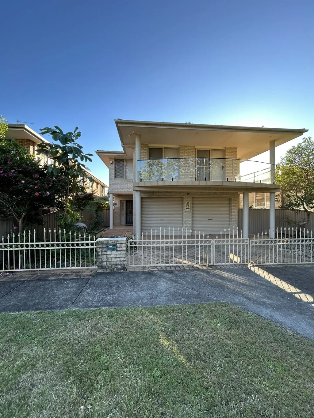 Beautiful Central Home for Rent