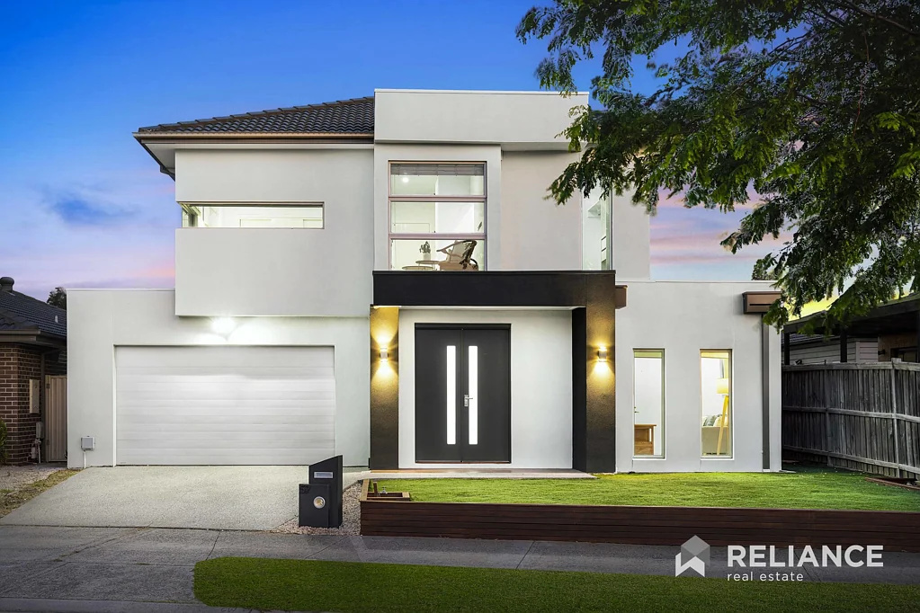 57 Kingsford Drive, Point Cook, VIC 3030