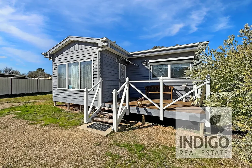 16 Barkly Street, Chiltern, VIC 3683