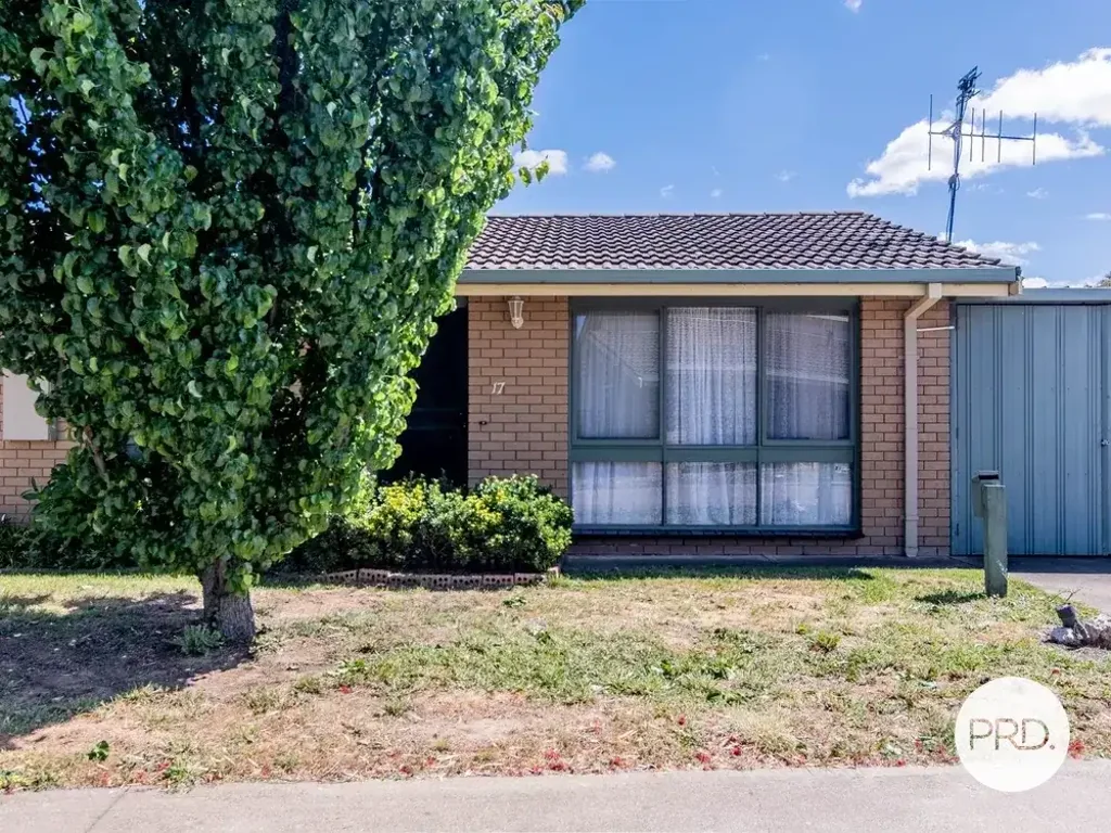 Central 2 Bed Unit