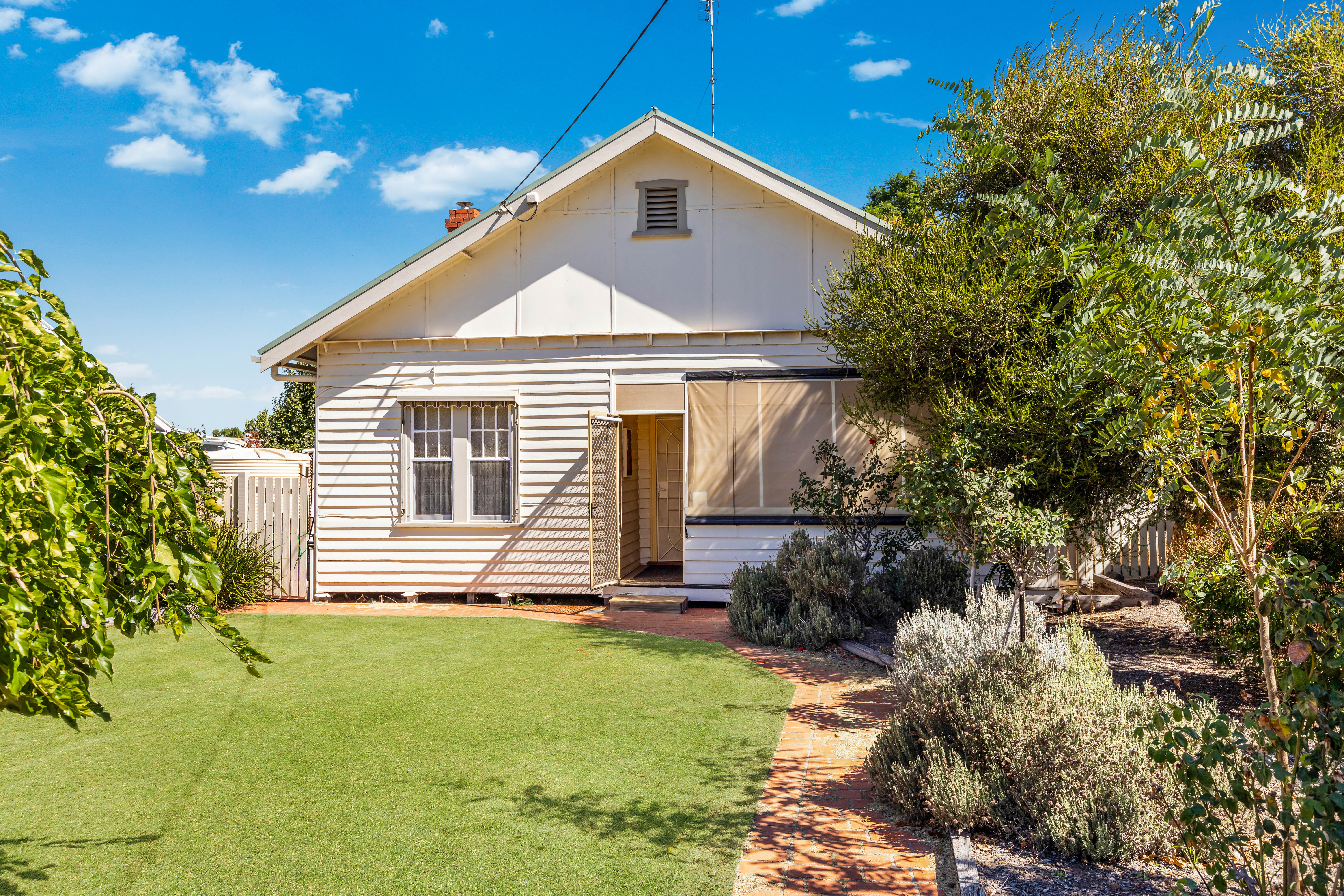 91 CHANNEL ST, COHUNA VIC 3568, 0 Bedrooms, 0 Bathrooms, House