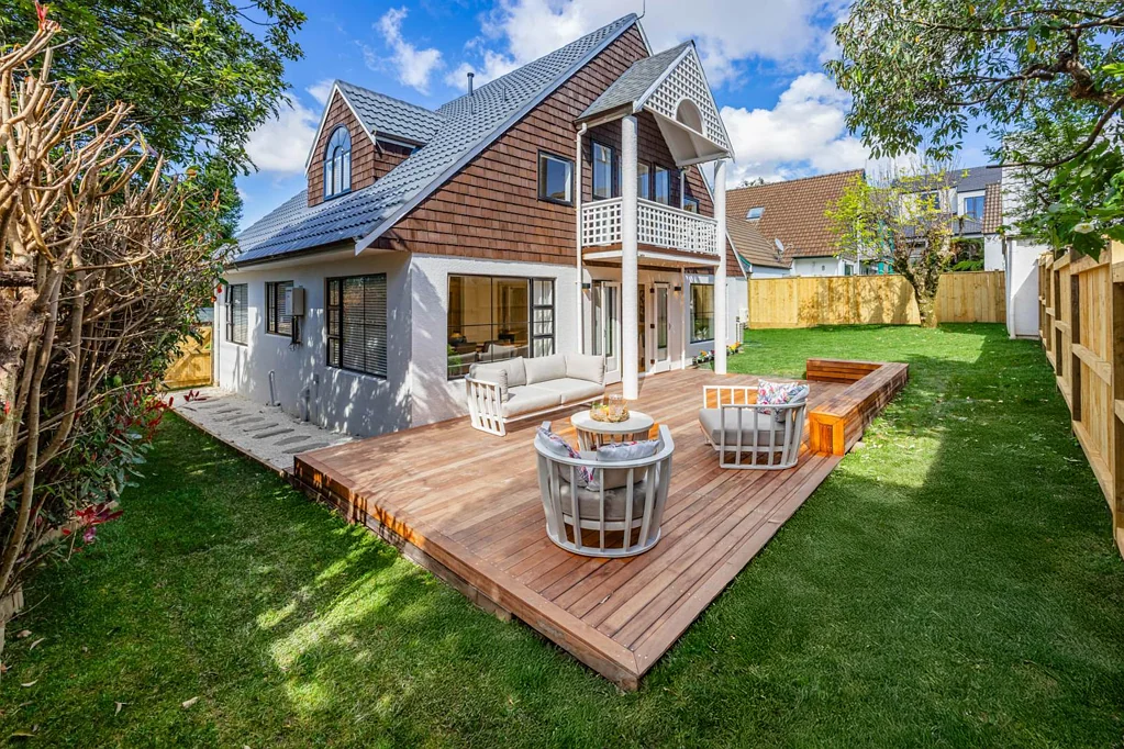 Greenlane 3침실 Perfectly Designed for You – Move In Now