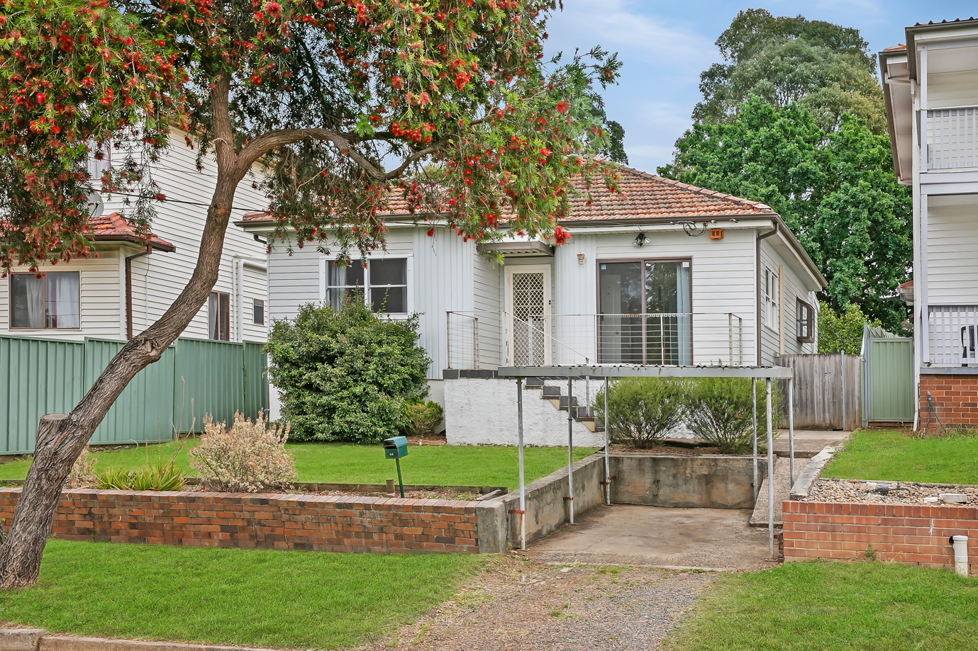 44 TRUMBLE AV, ERMINGTON NSW 2115, 0房, 0浴, House