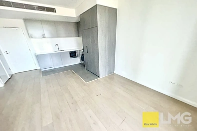 335/3 Maple Tree Road, Westmead, NSW 2145, 1 slaapkamers, 1 badkamers, Apartment
