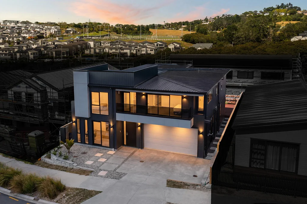 Long Bay 5 Slaapkamer Elevated Elegance in Long Bay
