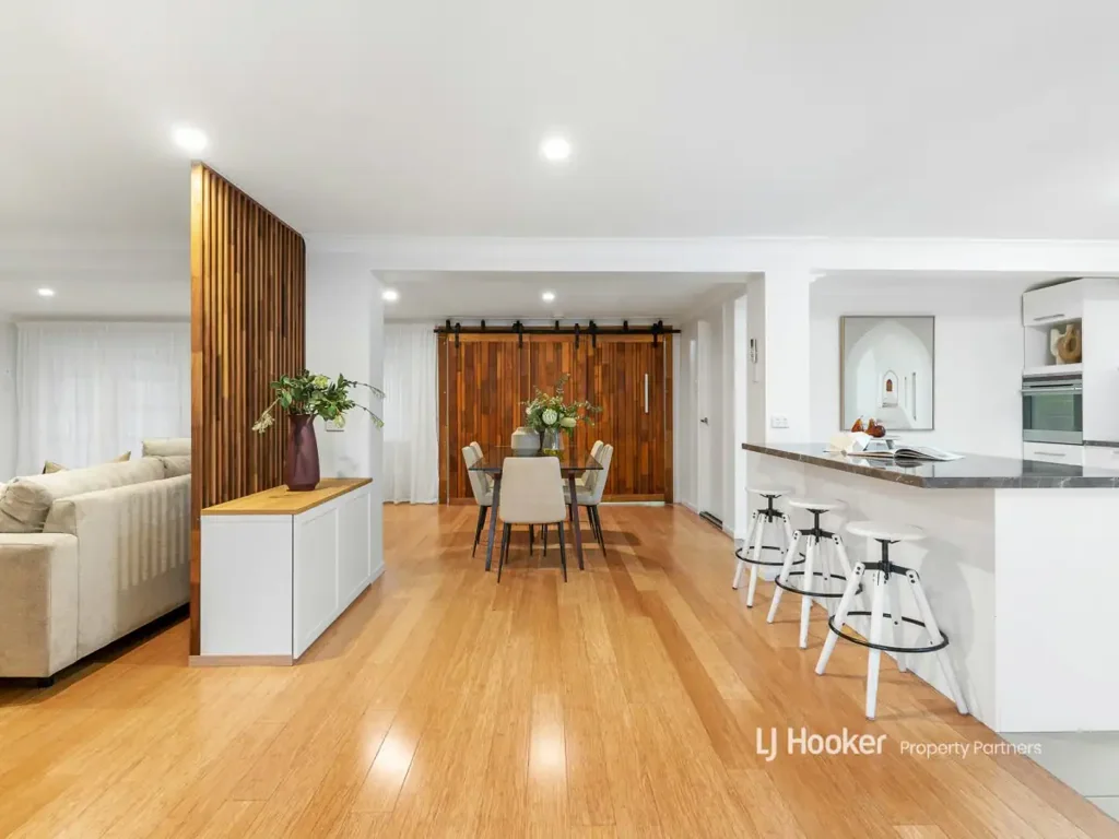 Loganholme 4 Bedroom SOLD BY FARAZ PEYMAN