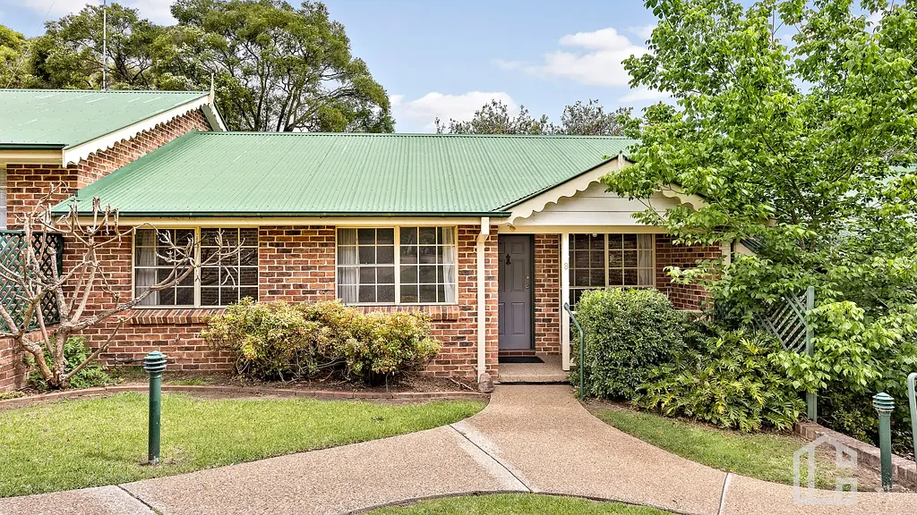 8/21 Park Street, Glenbrook, NSW 2773