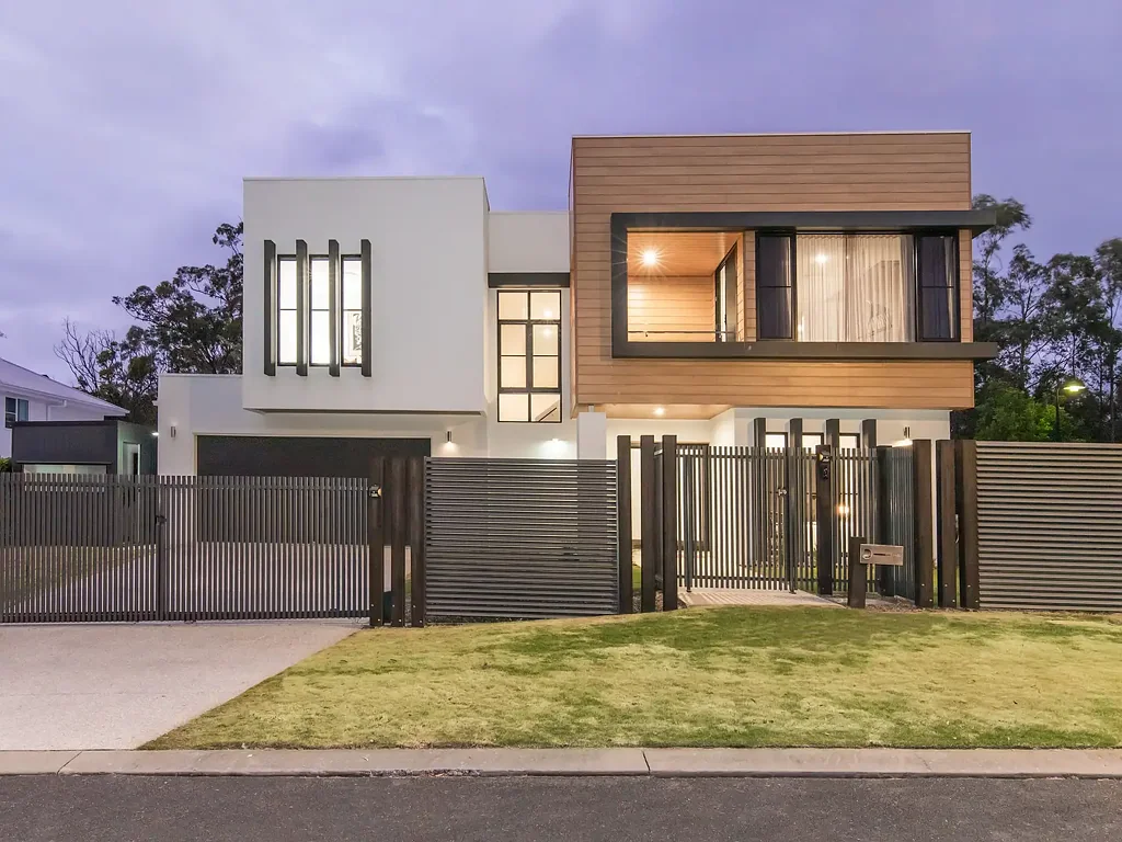 Reedy Creek 5Kwarto Impressive Family Masterpiece Opposite Parkland