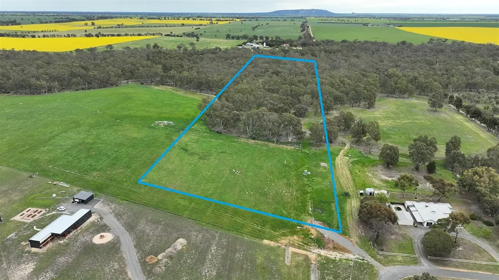LOT 1 Lanes Avenue, Quantong, VIC 3401