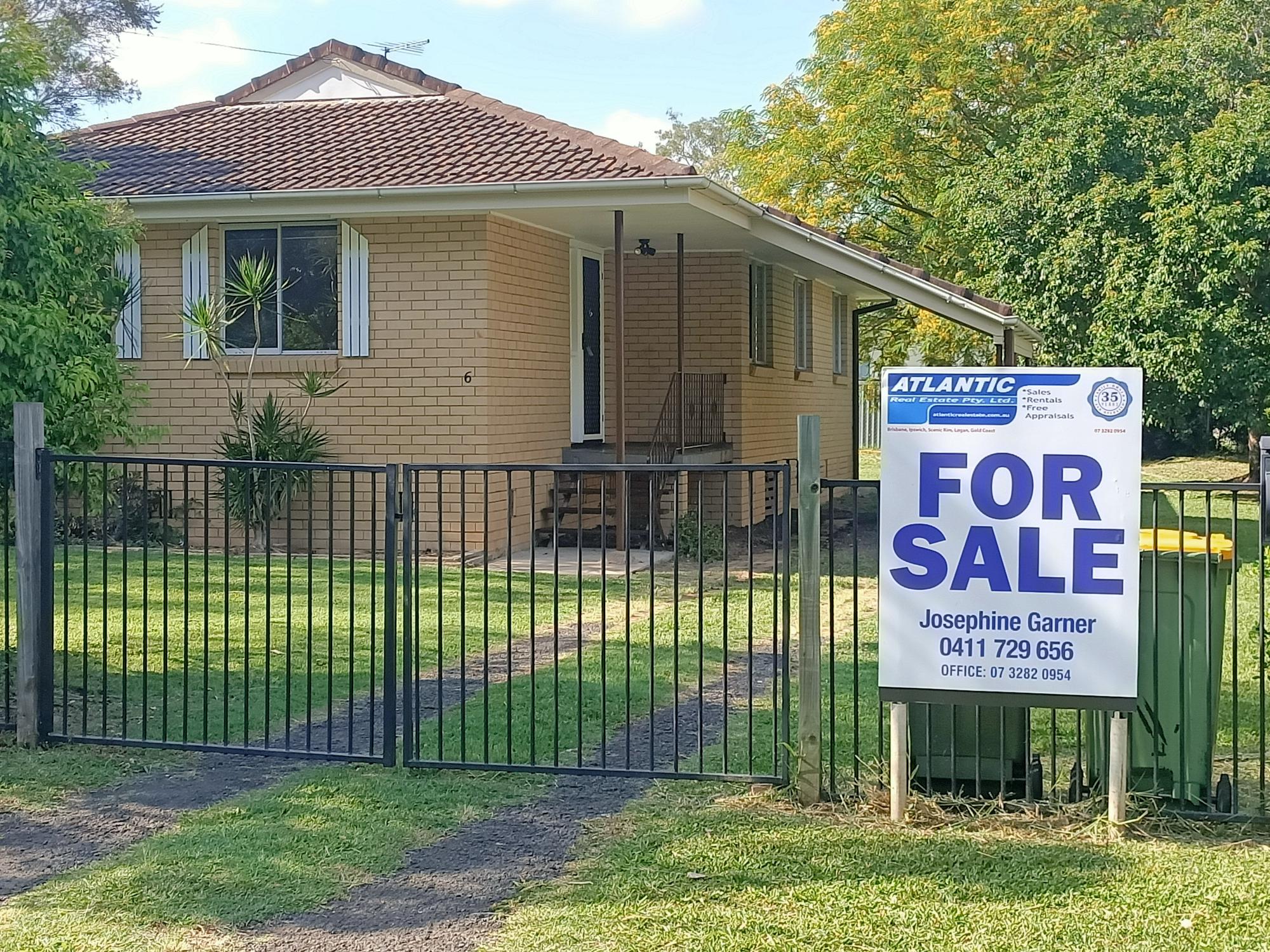 6 SYLVIA ST, LOGANLEA QLD 4131, 0 Schlafzimmer, 0 Badezimmer, House