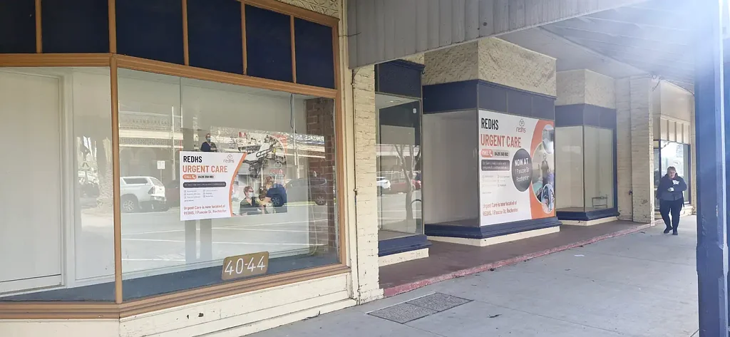 Rochester 8ห้องนอน Prime Location