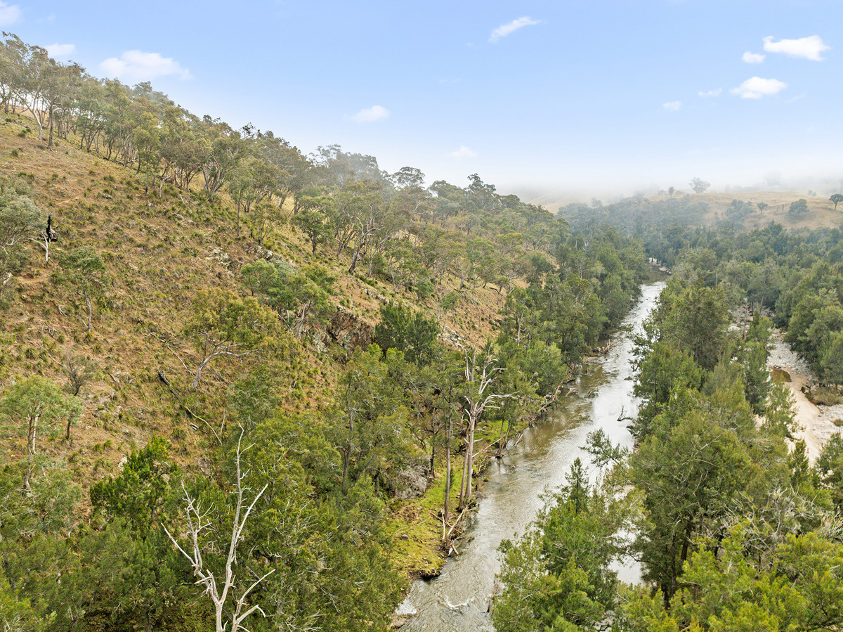 261 HADLEY WAY, FULLERTON NSW 2583, 0 Bedrooms, 0 Bathrooms, Lifestyle Property