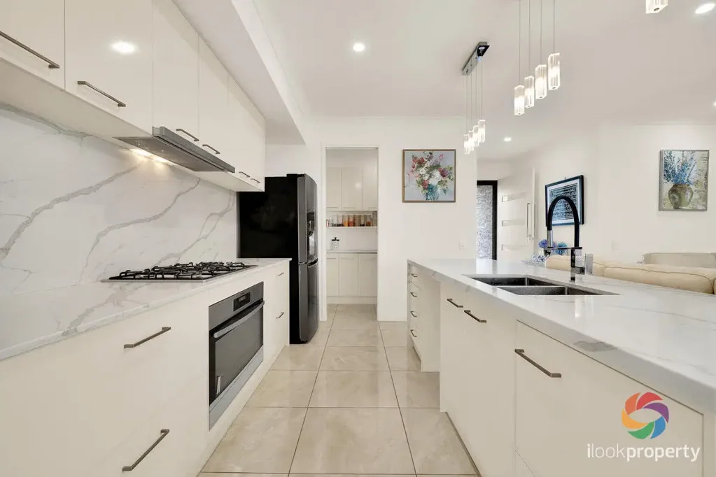Heathwood 4 Slaapkamer A house worthy to be called 'home"