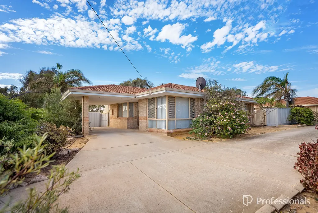 35A Forden Street, Mount Tarcoola, WA 6530