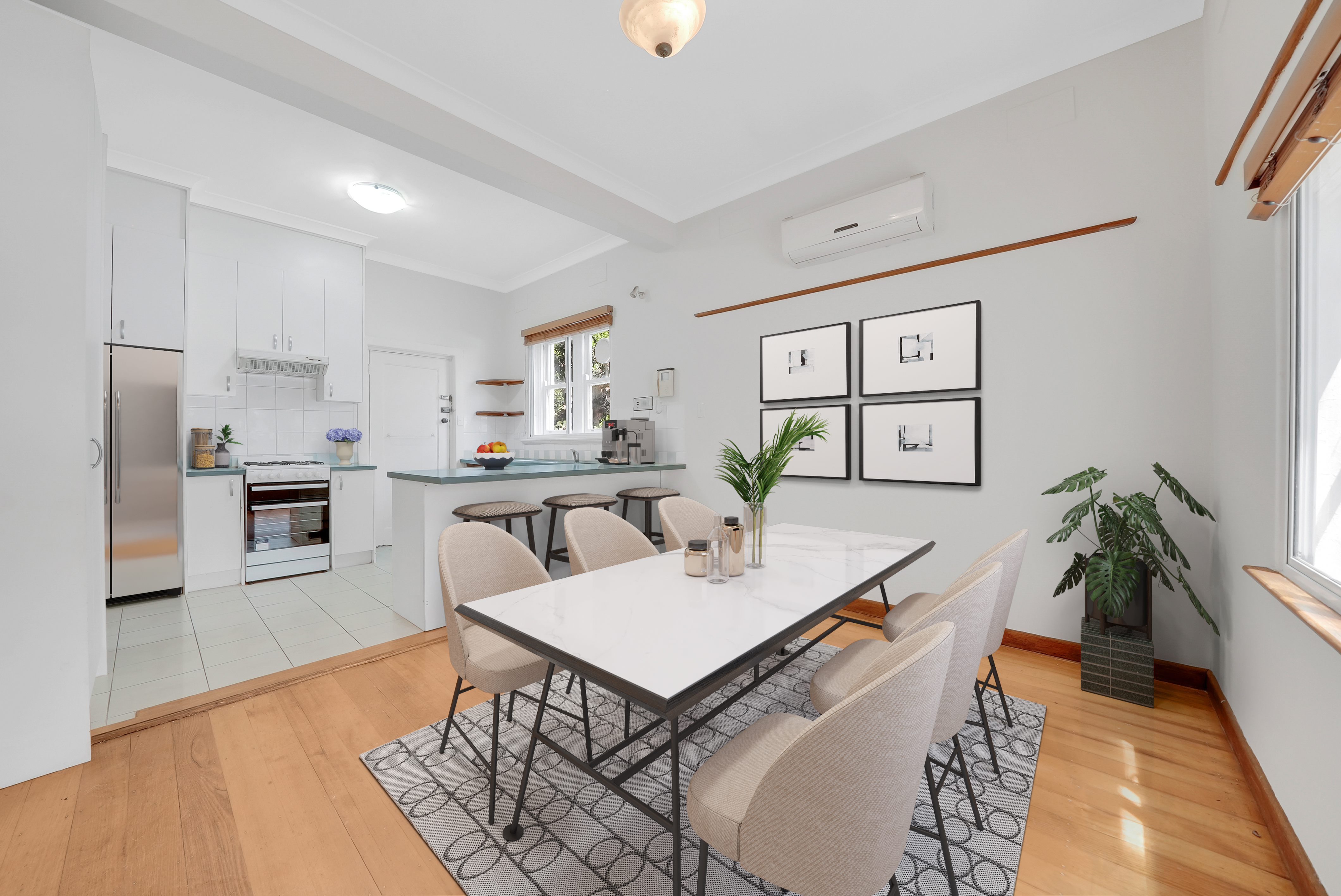 976-978 GLEN HUNTLY RD, CAULFIELD SOUTH VIC 3162, 0房, 0浴, Unit