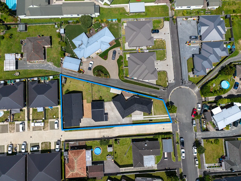 21 Norman Street, Nawton, Hamilton, Waikato